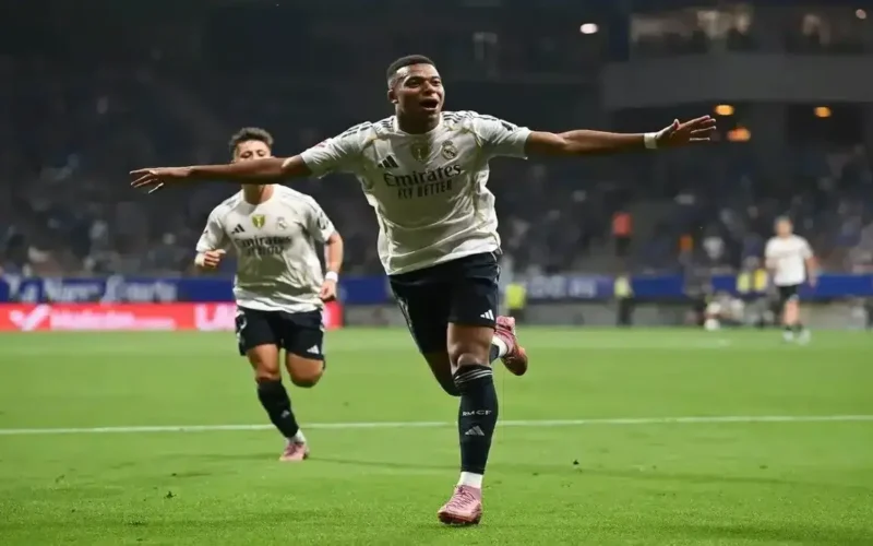 تحديد القناة.. بث مباراة ريال مدريد وبنفيكا في دوري الأبطال